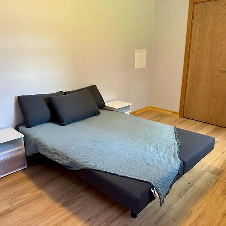 Sajutu Parka Hostelis Валмієра Екстер'єр фото