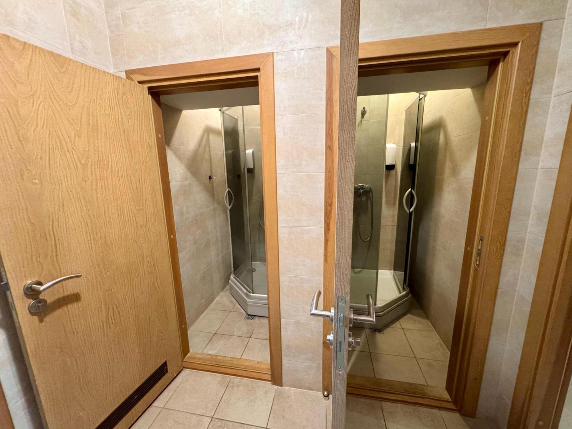 Sajutu Parka Hostelis Валмієра Екстер'єр фото