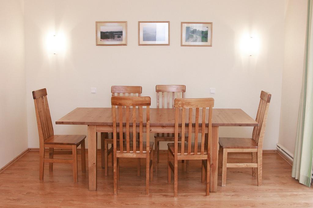 Sajutu Parka Hostelis Валмієра Екстер'єр фото
